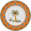 Villeroy & Boch Tanier na chlieb/maslo 16 cm Samarkand Mandarin