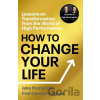 How to Change Your Life - Damian Hughes, Jake Humphrey