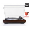 Gramofon DUAL CS 518 High Fidelity Walnut + Ortofon QUINTET RED