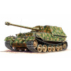 Zvezda Wargames (WWII) tank 6195 - Nemecký stíhač tankov FERDINAND (1:100)