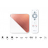 Homatics Box R Plus Android TV / 4K / Android TV 11 / 4GB RAM / 32GB eMMC flash/WiFi 6 HOMATICS BOX R PLUS AB-COM