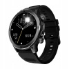 Noise Endeavour Smartwatch Rozhovory Bluetooth 5.3 Meranie pulzu spánku Čierna