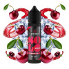 Příchuť Bombo Solo Juice S&V: Cherry Ice (Ledová třešeň) 15ml