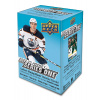 NHL boxy hokejové karty NHL 2022-23 Upper Deck Series 1 Blaster Box