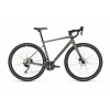 KELLYS Groot 70 Hunter Green S Farba: green, Velikost: M