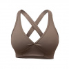 Sensor | Infinity Eco Bra šedá L