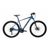 HORSKÝ BICYKEL CAPRIOLO LC 9.2 MTB 29