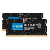 Crucial CT2K16G48C40S5 pamäťový modul 32 GB 2 x 16 GB DDR5 4800 MHz (CT2K16G48C40S5)