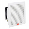 Ventilátor s filtrom, 125 (175) m3/h, 210x210 mm, 230V 50/60Hz IP54 PTF2000