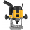 DW621 DEWALT HORNÍ FRÉZKA 55MM, 1100W, 3,1 KG, KLEŠTINY 6-8MM