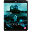 The Borderlands (aka Final Prayer) Blu-Ray