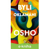 E-kniha Byli jsme oklamáni - Osho