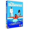 The Business - v originálním znění bez CZ titulků - DVD /plast/ (Biznis)