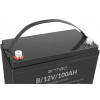 Univerzální gelová baterie Ups Armac B/12V/100Ah