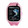 VIVAX smart KIDS watch 4G MAGIC pink