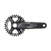 Kľuky Shimano Deore FC-M5100 170 mm 32T