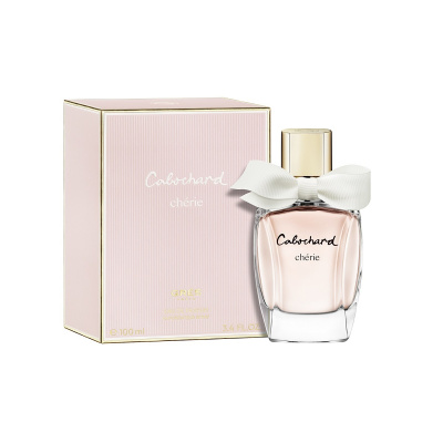 Gres Cabochard Cherie Eau de Parfum 100 ml - Woman