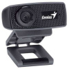 GENIUS Webová kamera so zabudovaným mikrofónom, USB, GENIUS, ”FaceCam 1000X” Genius