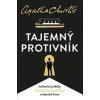 Tajemný protivník - Christie Agatha