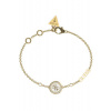 Náramok Guess JUBB03120JWYGWHS Dreaming Guess