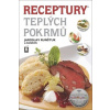 Receptury teplých pokrmů - Runštuk Jaroslav