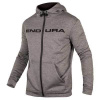 Mikina Endura Hummvee Hoodie šedá - L