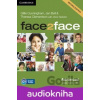 Face2Face: Advanced - Class Audio CDs - Gillie Cunningham, Jan Bell, Theresa Clementson, Chris Redston