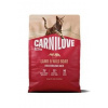CARNILOVE ACTIVE Cat Dry Made with Lamb & Wild boar pre Sterilised Adult All Breeds 2 kg