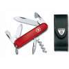 Vreckový nôž Victorinox 1.3603.etu (Victorinox Spartan 1.3603 + prípad)