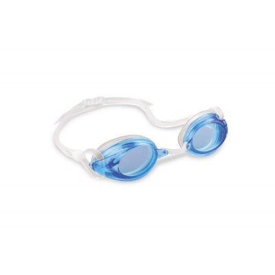 Plavecké brýle Intex 55684 SPORT RELAY (modrá)