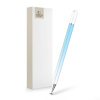 Púzdro Tech-protect Ombre Stylus Pen Sky modré