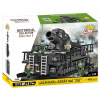 Cobi 2560 World War II Nemecký samohybný kanón Karl-Gerät 040 ZIU