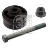 Ulożenie prużiny v náprave Febi Bilstein GmbH 40872