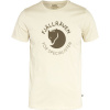 FJÄLLRÄVEN Fjällräven Fox T-shirt M, Chalk White - XXL