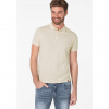 Pánská polokošile TIMEZONE 22-10274-00-6570 126 Tonal Striped Poloshirt 126 velikost XL