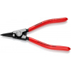 KNIPEX Kliešte segerové vonkajšie 4-7mm na hriadele / 4611G1 Knipex