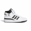 ADIDAS TOPÁNKY FORUM MID J FZ2083 r 36 2/3