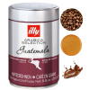 illy Zrnková káva Monoarabica Guatemala 250 g