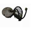 DRIVE MOTOR CECTEK 500 GLADIATOR KING ENGINE (DRIVE MOTOR CECTEK 500 GLADIATOR KING ENGINE)