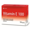Vitar Vitamín E 100 50 kapsúl