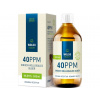 WoldoHealth Koloidní stříbro 40 ppm 500 ml