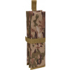 BRANDIT sedák Sit Mat Folded tactical camo Veľkosť: OS