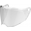plexi pre prilby COMMANDER 2, AIROH (číre)