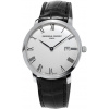 Elegantné pánske hodinky FREDERIQUE CONSTANT FC-306S4S6 Slimline Gents Automatic
