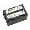 Braun PANASONIC D220