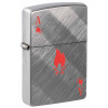 Zippo Ace 27170 + možnost gravírování