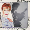 BOWIE DAVID: SCARY MONSTERS (AND SUPER CREE LP