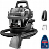 Prací vysávač Bissell SpotClean HydroSteam 1000 W čierny