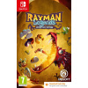 UBI SOFT SWITCH Rayman Legends Definitive Edition ( CIB ) 3307216217893