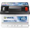Varta Dynamic AUX 12V 35Ah 520A, 535 106 052, AUX1 nabitá autobatéria